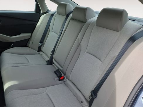 New 2026 Honda Accord SE image 13