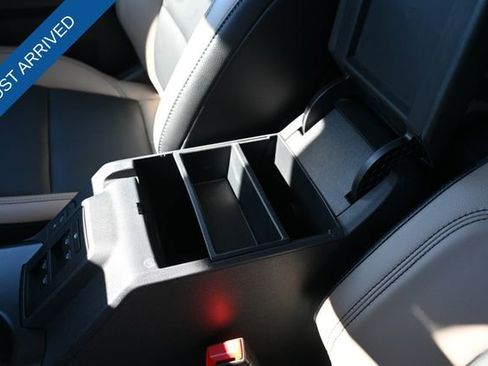 Used 2024 Ford Bronco Wildtrak image 26