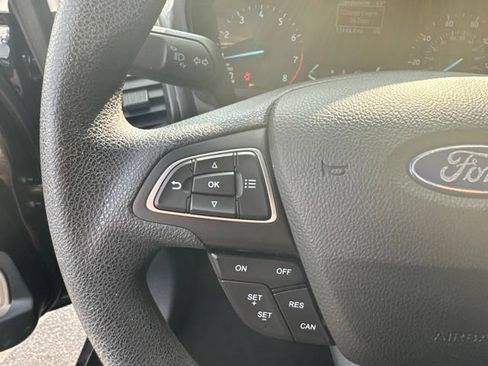 Used 2022 Ford EcoSport S AWD/4WD image 14