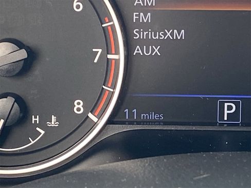 New 2025 Nissan Altima 2.5 SV image 32