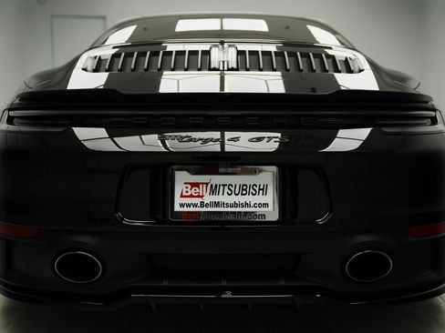 Used 2022 Porsche 911 Targa 4 GTS image 6