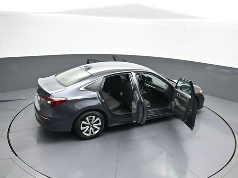 Certified 2026 Honda Civic LX image 44