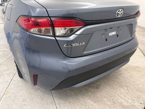 Used 2020 Toyota Corolla LE FWD image 18