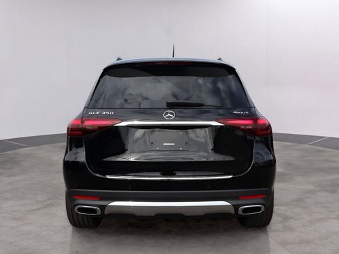 New 2026 Mercedes-Benz GLE 350 4MATIC image 6