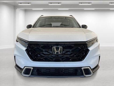 New 2026 Honda CR-V Sport Touring image 8