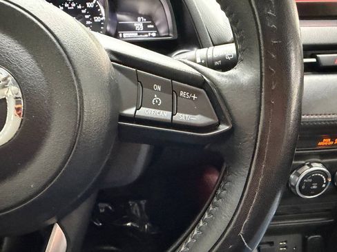 Used 2018 MAZDA CX-3 Touring w/ Preferred Equipment Package AWD/4WD image 24