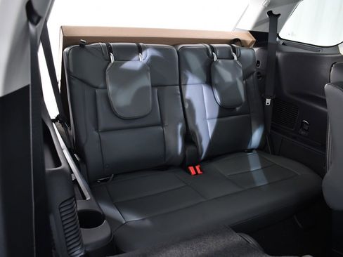 New 2026 Ford Explorer Active w/ Active Comfort Package image 20