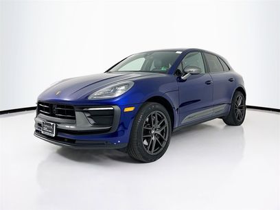 Certified 2023 Porsche Macan Turbo