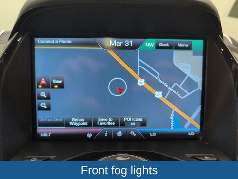 Used 2014 Ford Escape Titanium w/ Equipment Group 401A image 25