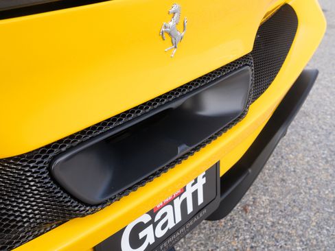 Used 2025 Ferrari 296 GTB image 7