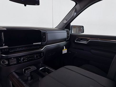 New 2026 Chevrolet Silverado 1500 RST AWD/4WD image 20