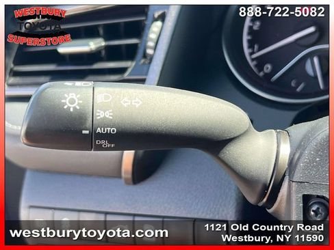 Certified 2024 Toyota Camry SE AWD/4WD image 26