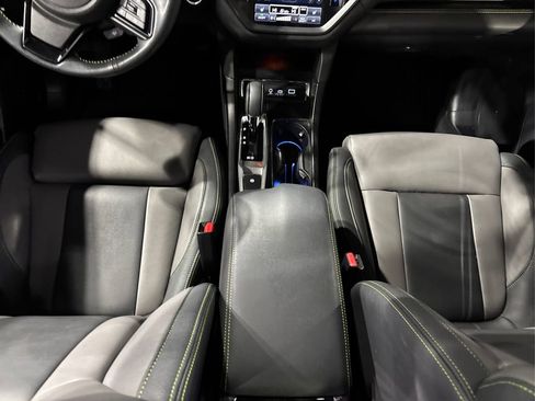 Used 2023 Subaru Ascent Onyx Edition Limited image 22