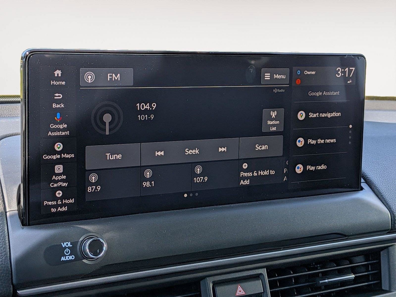 New 2026 Honda Pilot EX-L image 26