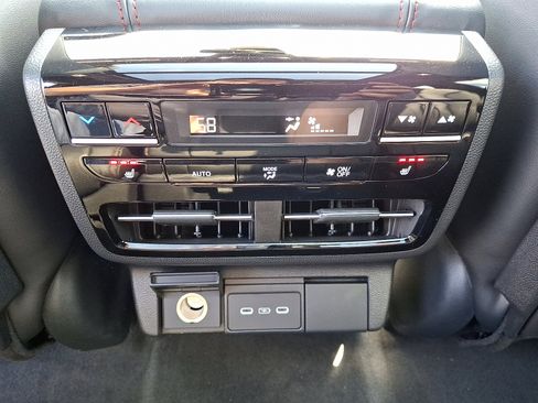 New 2026 Acura MDX Type S AWD/4WD image 8