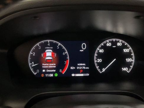 Used 2025 Honda HR-V Sport image 33