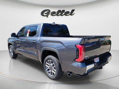 New 2026 Toyota Tundra 1794 Edition AWD/4WD image 7