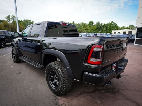 Used 2022 RAM 1500 TRX AWD/4WD image 4