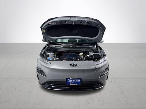 Used 2023 Hyundai Kona SE FWD image 21