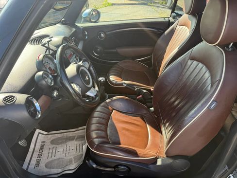 Used 2010 MINI Cooper S FWD image 13