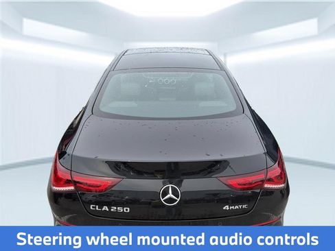 Used 2023 Mercedes-Benz CLA 250 4MATIC image 15