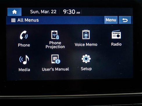 Used 2023 Hyundai Venue SEL image 21