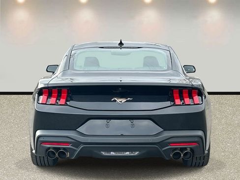 New 2026 Ford Mustang EcoBoost image 6