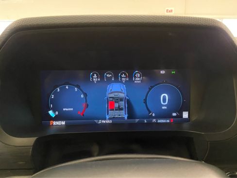 Used 2024 Ford F150 XLT w/ Equipment Group 302A MID image 21