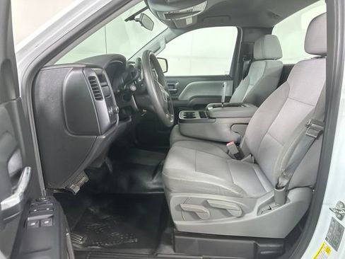 Used 2015 GMC Sierra 1500 2WD Regular Cab image 11