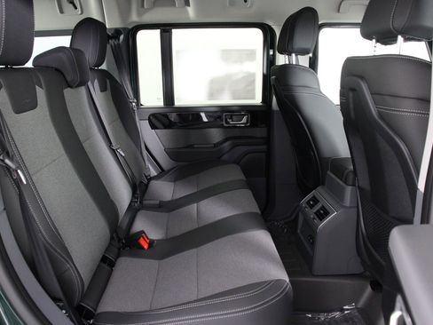 New 2026 INEOS Grenadier AWD/4WD image 13