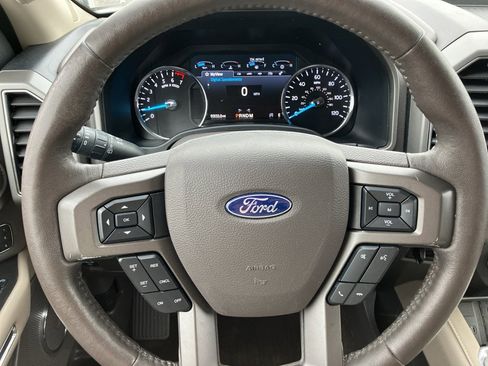 Certified 2020 Ford Expedition XLT w/ Equipment Group 202A image 15