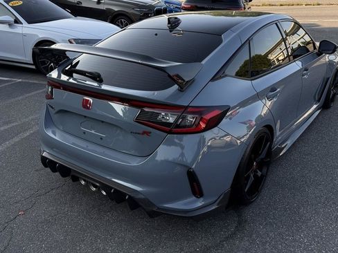 Used 2024 Honda Civic Type R image 18