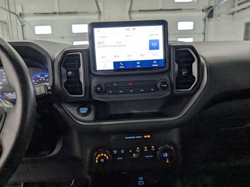 Used 2021 Ford Bronco Sport Big Bend image 29