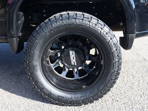 Used 2021 GMC Sierra 3500 Denali w/ Denali Ultimate Package image 52