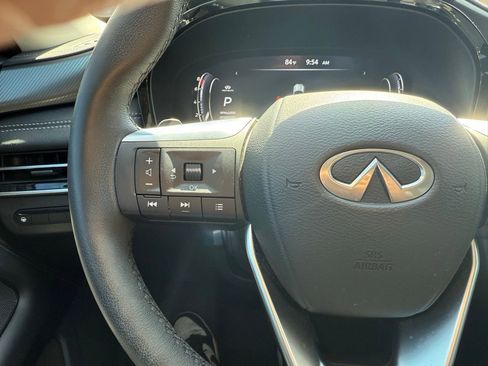 Used 2024 INFINITI QX60 Luxe w/ Cargo Package image 18