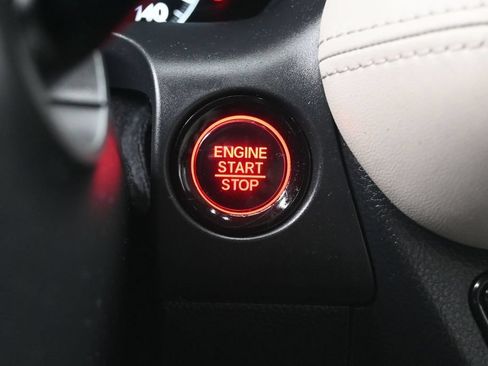 Certified 2024 Honda HR-V LX image 16