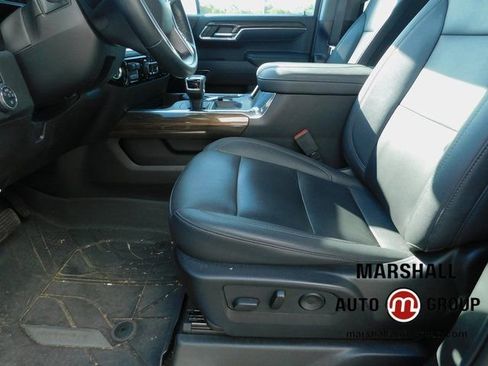 Used 2024 Chevrolet Silverado 1500 RST w/ All Star Edition Plus image 9