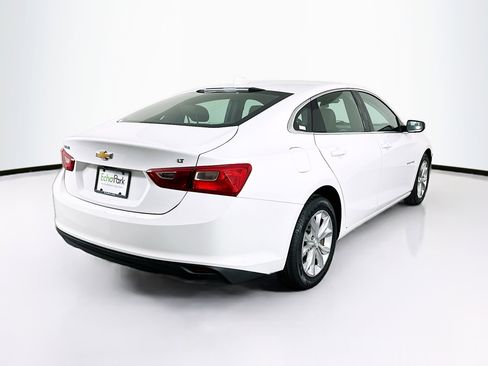 Used 2023 Chevrolet Malibu LT image 9