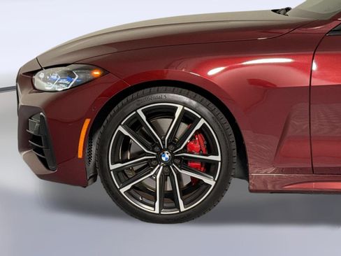 Used 2024 BMW 440i xDrive Coupe w/ M Carbon Exterior Package AWD/4WD image 12