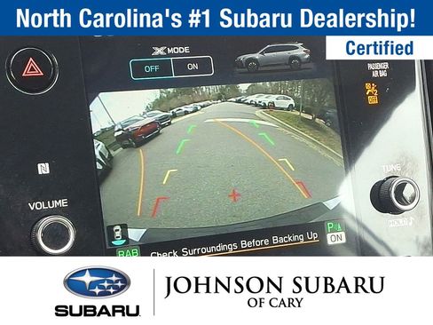 Used 2023 Subaru Outback Touring XT image 15