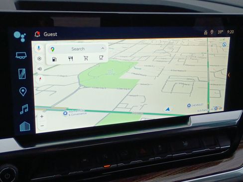 New 2026 Chevrolet Silverado 1500 RST w/ Max Trailering Package image 34