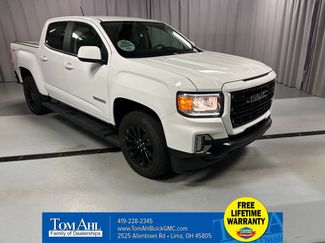 Used 2022 GMC Canyon Elevation w/ Elevation Premium Package AWD/4WD 360° Tour