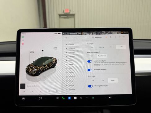 Used 2023 Tesla Model 3 Standard Range RWD image 13