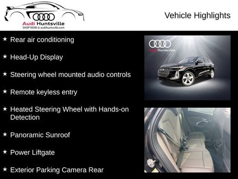 New 2025 Audi Q5 Premium Plus image 12