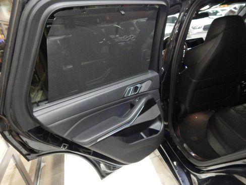 Used 2020 BMW X5 M w/ Executive Package image 22