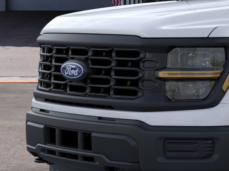 New 2026 Ford F150 XL AWD/4WD image 17