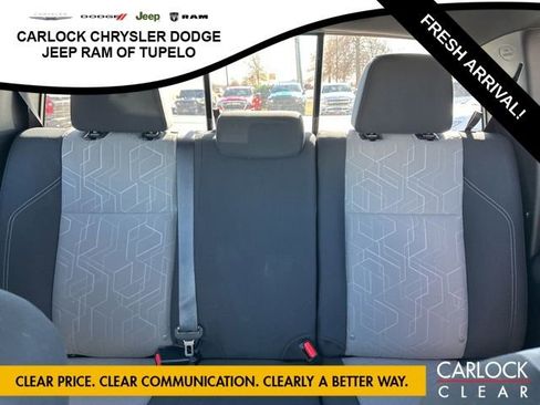 Used 2022 Toyota Tacoma TRD Off-Road image 14