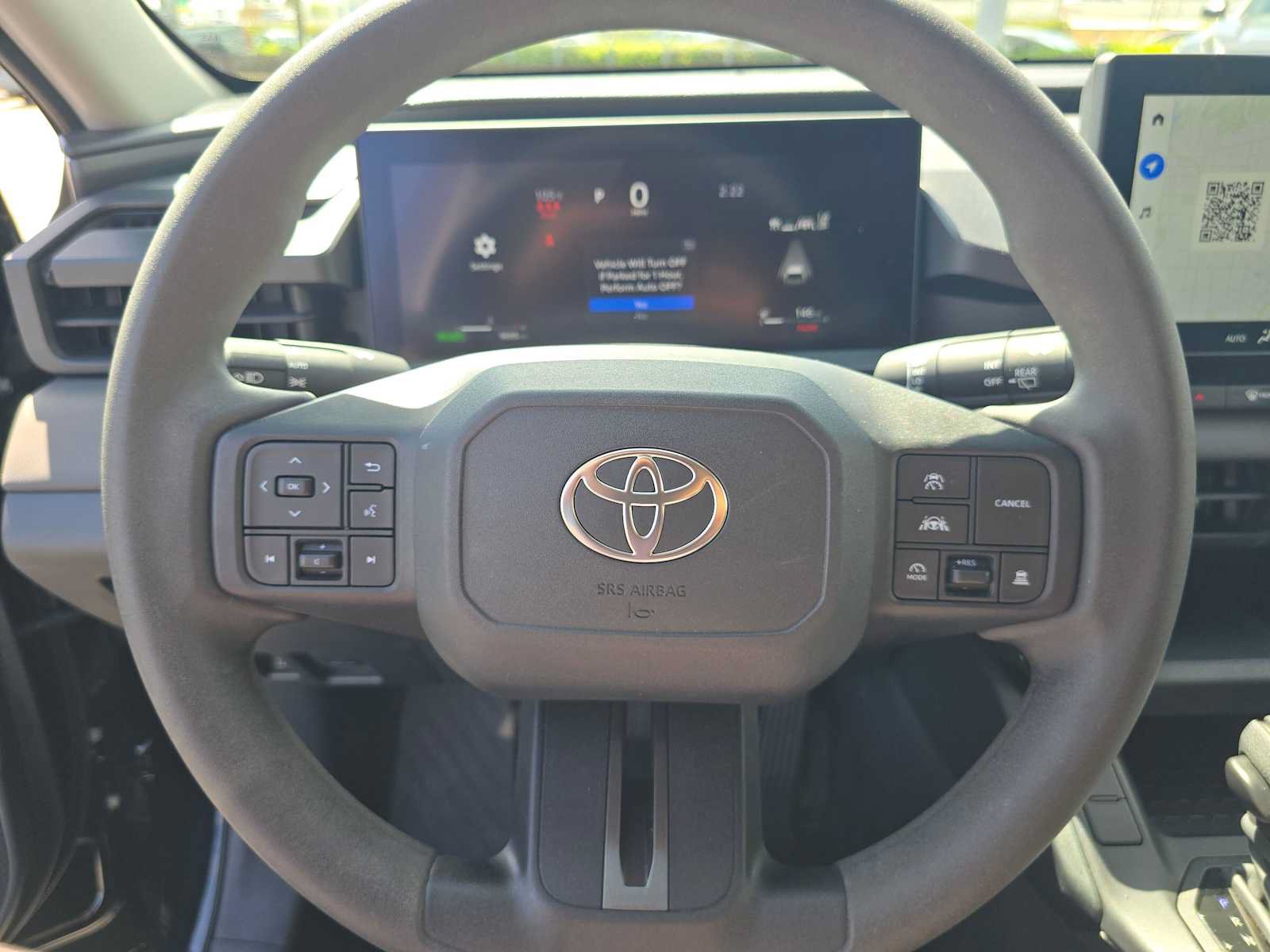 Used 2026 Toyota RAV4 LE FWD image 22