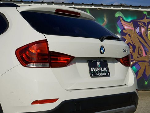 Used 2014 BMW X1 sDrive28i image 8