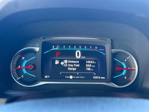 Used 2020 Honda Pilot EX image 34
